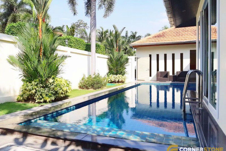 Дом в Банг Ламунге, Таиланд | THE528162