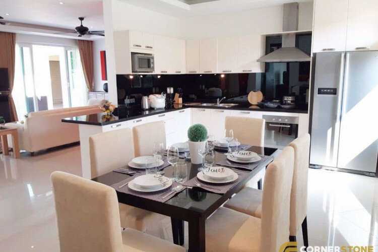 Дом в Банг Ламунге, Таиланд | THE528162