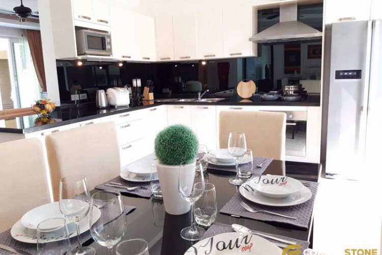 Дом в Банг Ламунге, Таиланд | THE528162