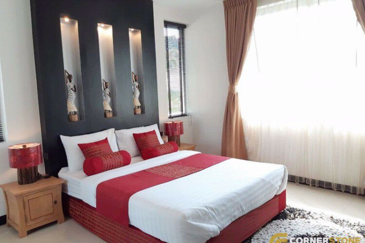 Дом в Банг Ламунге, Таиланд | THE528162