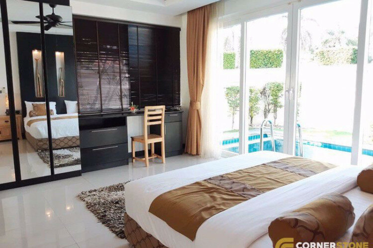 Дом в Банг Ламунге, Таиланд | THE528162