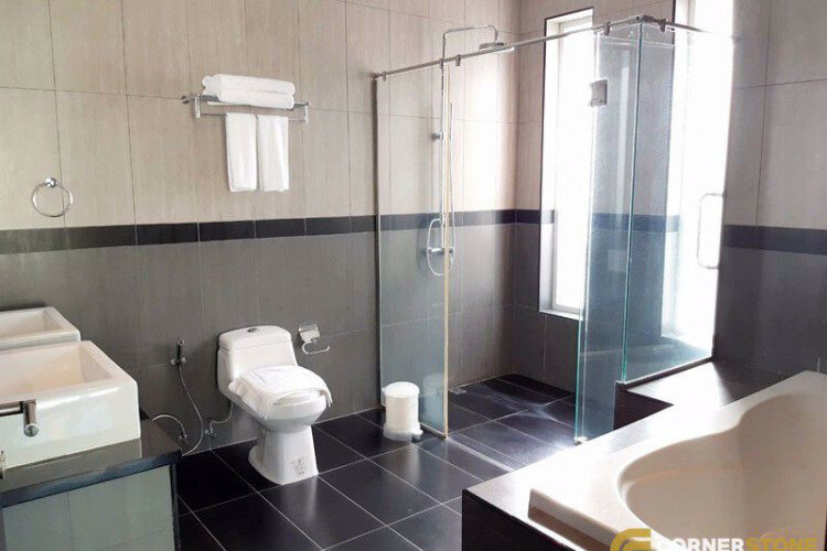 Дом в Банг Ламунге, Таиланд | THE528162