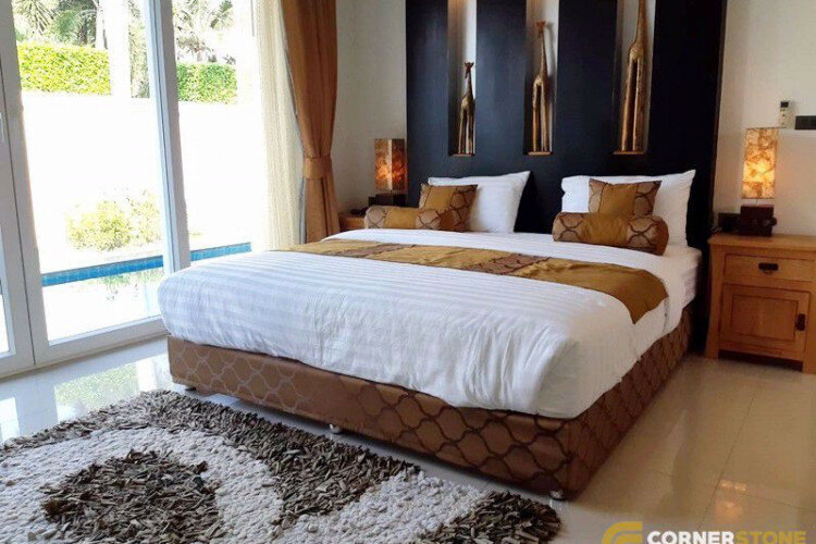 Дом в Банг Ламунге, Таиланд | THE528162