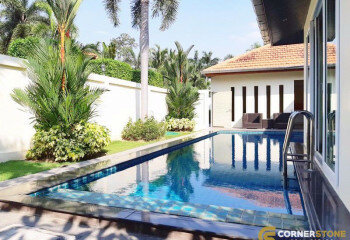 Дом в Банг Ламунге, Таиланд | THE528162