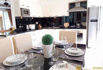 Дом в Банг Ламунге, Таиланд | THE528162