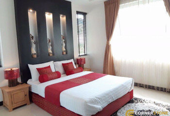 Дом в Банг Ламунге, Таиланд | THE528162