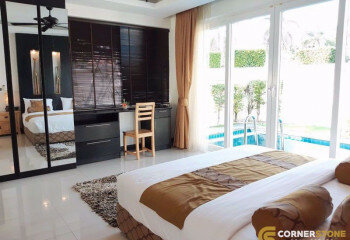 Дом в Банг Ламунге, Таиланд | THE528162