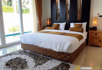 Дом в Банг Ламунге, Таиланд | THE528162