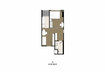 Кондоминиум в Бангкоке, Таиланд | THE126857