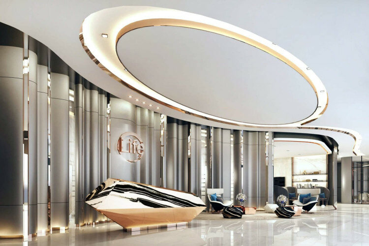 Кондоминиум в Бангкоке, Таиланд | THE407553