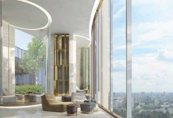 Кондоминиум в Бангкоке, Таиланд | THE407553