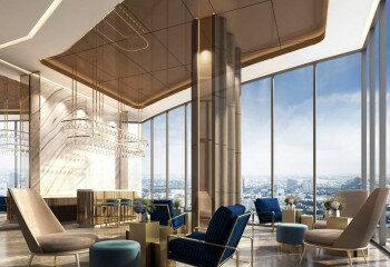 Кондоминиум в Бангкоке, Таиланд | THE407553