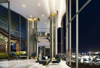 Кондоминиум в Бангкоке, Таиланд | THE407553