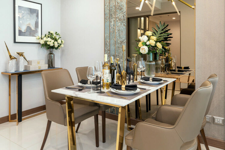 Кондоминиум в Бангкоке, Таиланд | THE210883