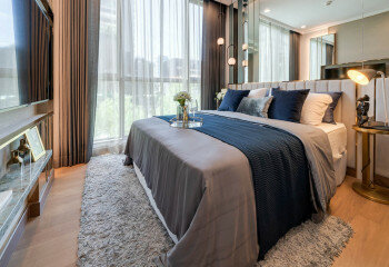 Кондоминиум в Бангкоке, Таиланд | THE210883