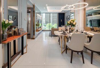 Кондоминиум в Бангкоке, Таиланд | THE210883