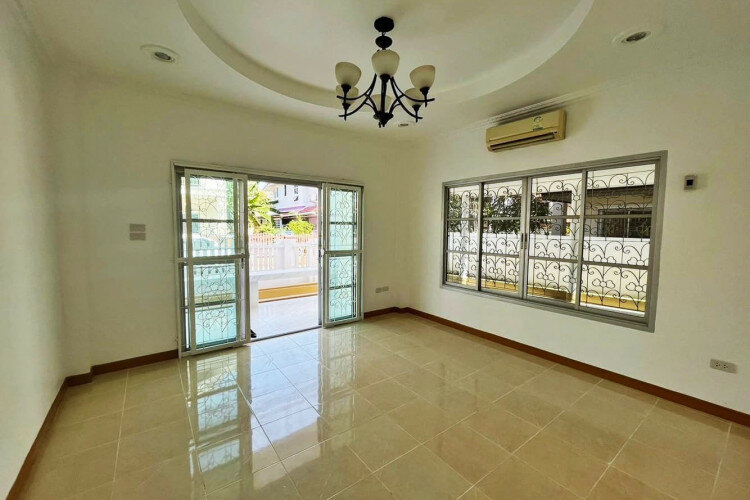 Дом в Банг Ламунге, Таиланд | THE348483