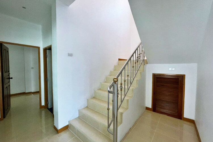 Дом в Банг Ламунге, Таиланд | THE348483