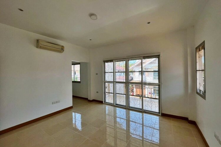 Дом в Банг Ламунге, Таиланд | THE348483