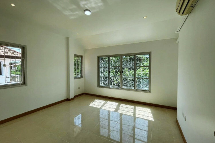 Дом в Банг Ламунге, Таиланд | THE348483