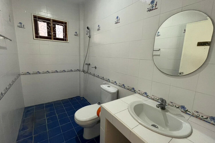 Дом в Банг Ламунге, Таиланд | THE348483