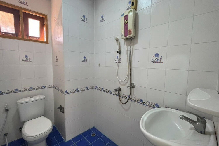 Дом в Банг Ламунге, Таиланд | THE348483