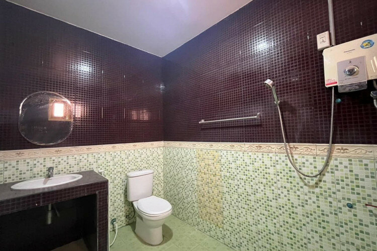 Дом в Банг Ламунге, Таиланд | THE348483