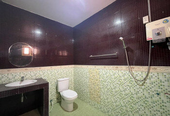 Дом в Банг Ламунге, Таиланд | THE348483