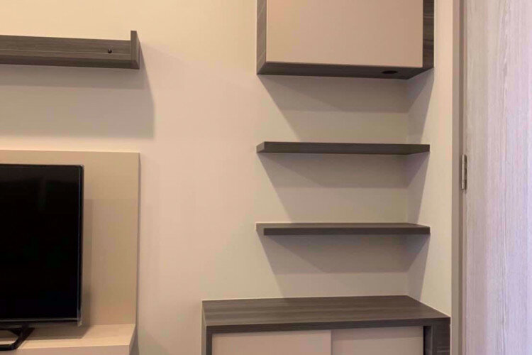 Кондоминиум в Бангкоке, Таиланд | THE549452