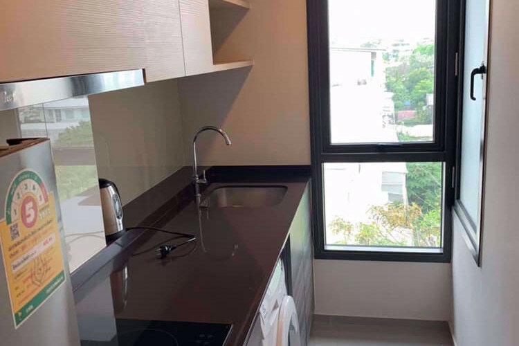 Кондоминиум в Бангкоке, Таиланд | THE549452