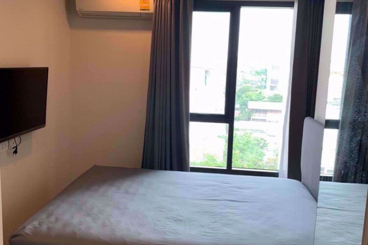 Кондоминиум в Бангкоке, Таиланд | THE549452