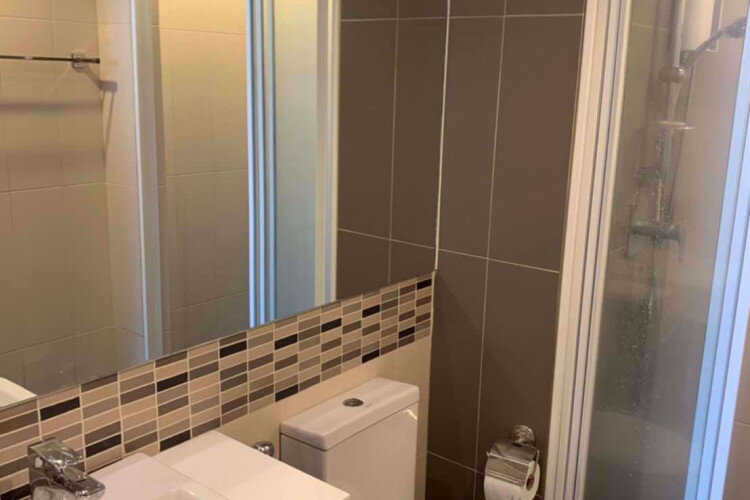 Кондоминиум в Бангкоке, Таиланд | THE549452