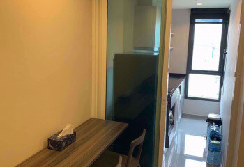 Кондоминиум в Бангкоке, Таиланд | THE549452