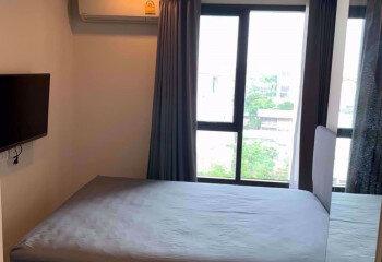 Кондоминиум в Бангкоке, Таиланд | THE549452