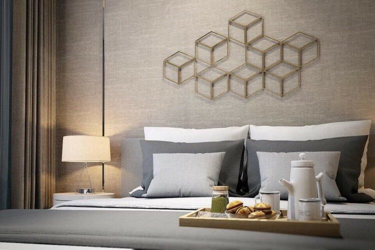 Кондоминиум в Бангкоке, Таиланд | THE113335