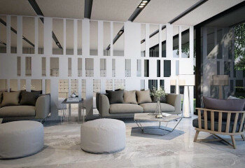 Кондоминиум в Бангкоке, Таиланд | THE113335