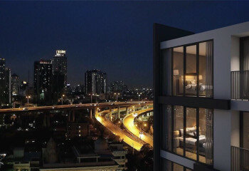 Кондоминиум в Бангкоке, Таиланд | THE113335