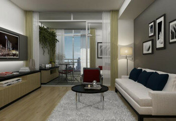 Кондоминиум в Бангкоке, Таиланд | THE213893