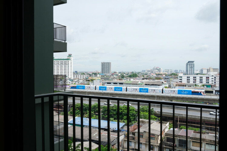 Кондоминиум в Бангкоке, Таиланд | THE514786