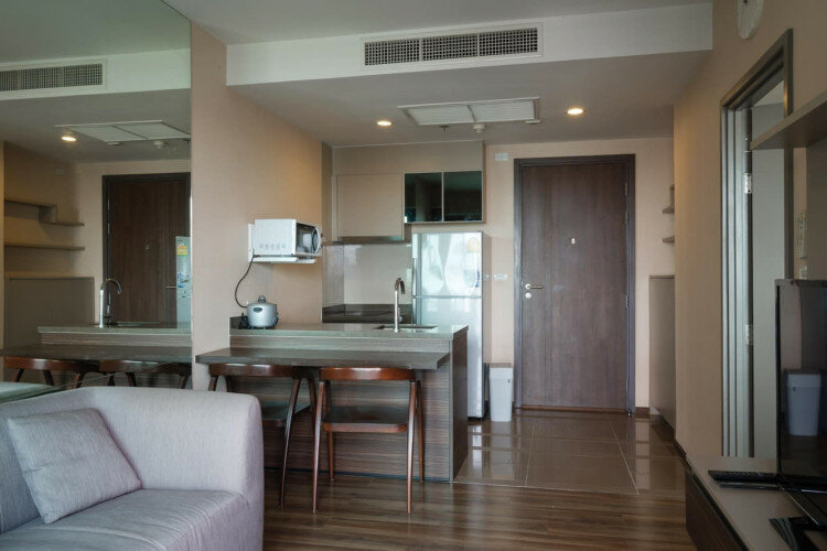 Кондоминиум в Бангкоке, Таиланд | THE514786