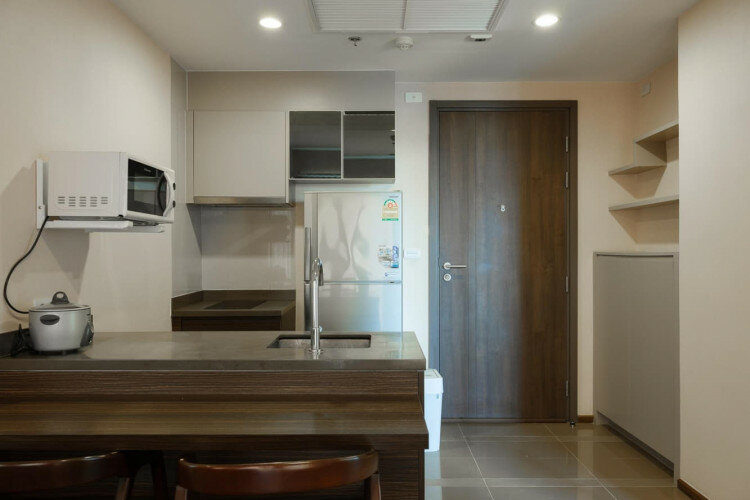 Кондоминиум в Бангкоке, Таиланд | THE514786