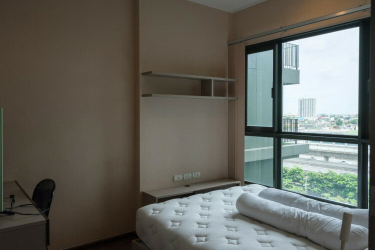 Кондоминиум в Бангкоке, Таиланд | THE514786