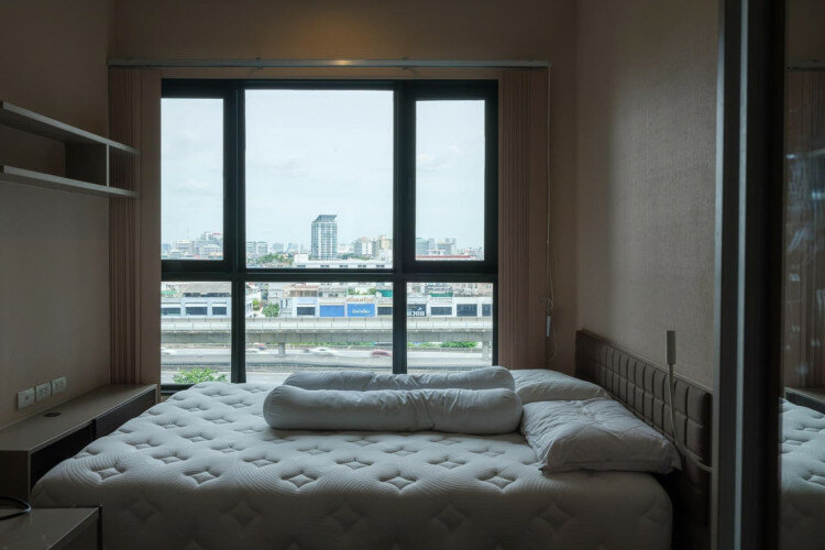 Кондоминиум в Бангкоке, Таиланд | THE514786