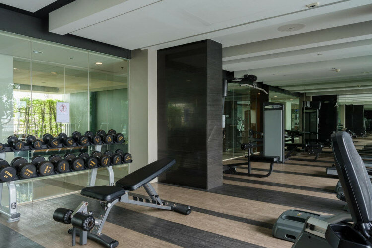 Кондоминиум в Бангкоке, Таиланд | THE514786