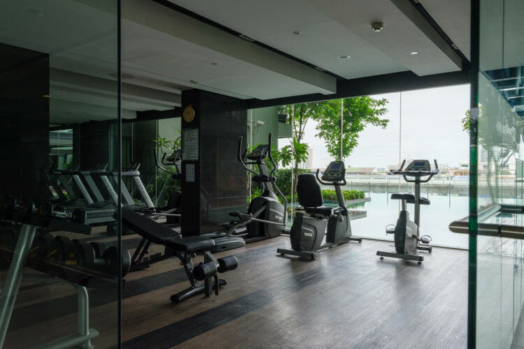 Кондоминиум в Бангкоке, Таиланд | THE514786