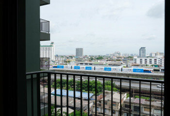 Кондоминиум в Бангкоке, Таиланд | THE514786