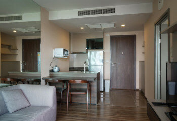 Кондоминиум в Бангкоке, Таиланд | THE514786