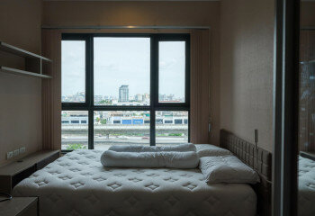 Кондоминиум в Бангкоке, Таиланд | THE514786