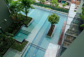 Кондоминиум в Бангкоке, Таиланд | THE514786