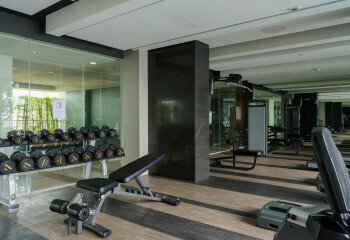 Кондоминиум в Бангкоке, Таиланд | THE514786